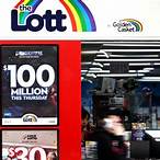 queensland home lottery