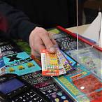 nevada lottery tickets